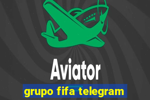 grupo fifa telegram